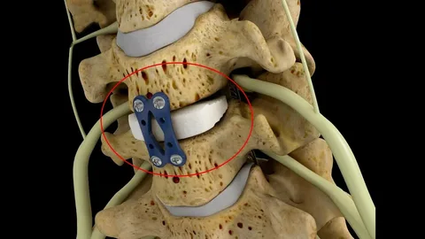 Anterior Cervical Discectomy Fusion